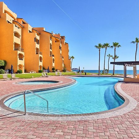 Princesa De Penasco Puerto Peñasco 外观 照片
