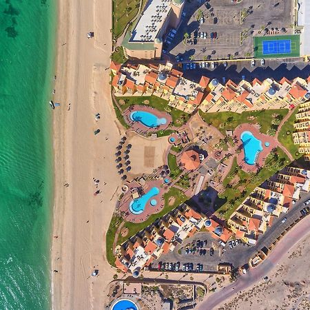 Princesa De Penasco Puerto Peñasco 外观 照片