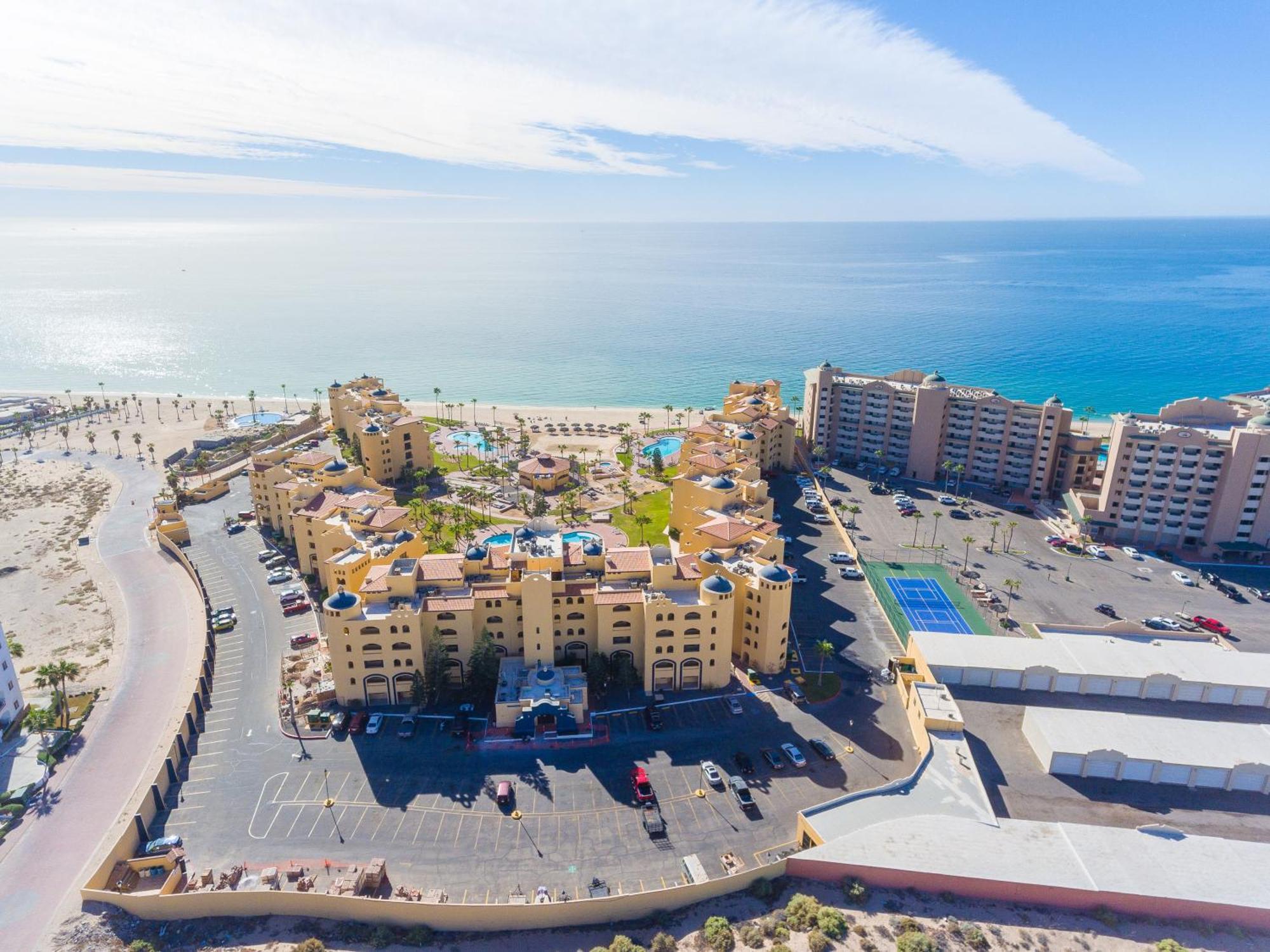 Princesa De Penasco Puerto Peñasco 外观 照片