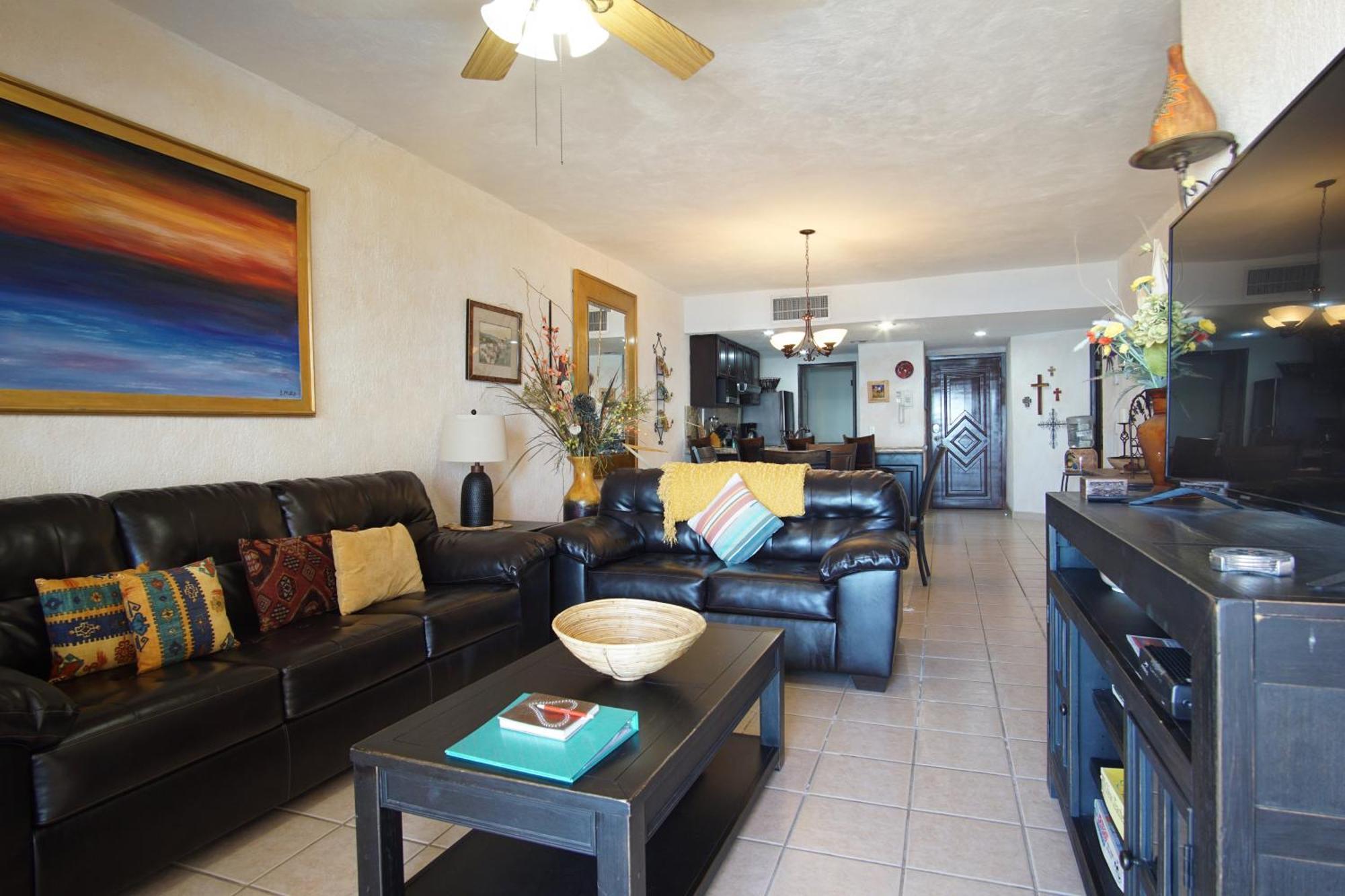 Princesa De Penasco Puerto Peñasco 外观 照片