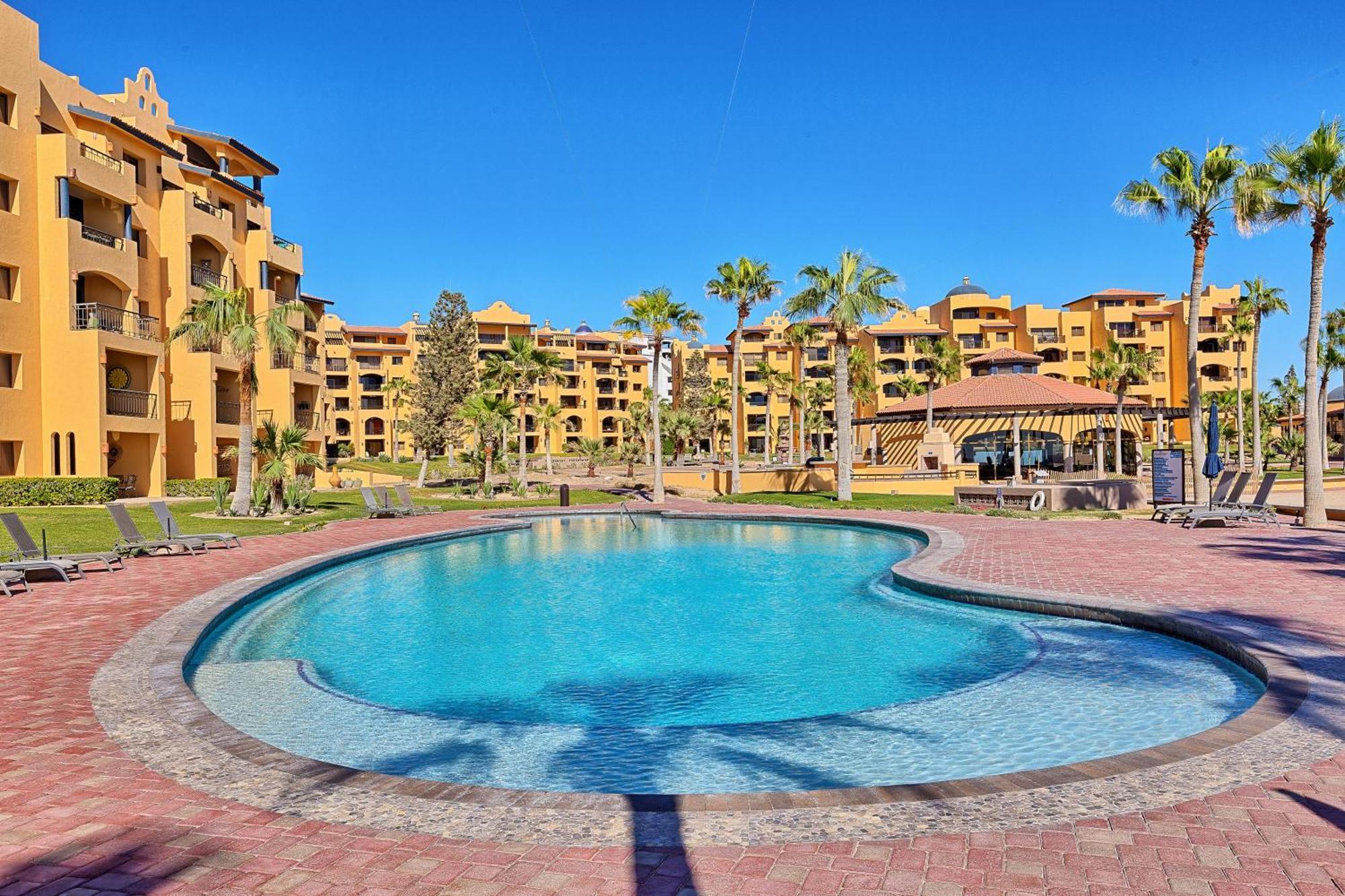 Princesa De Penasco Puerto Peñasco 外观 照片
