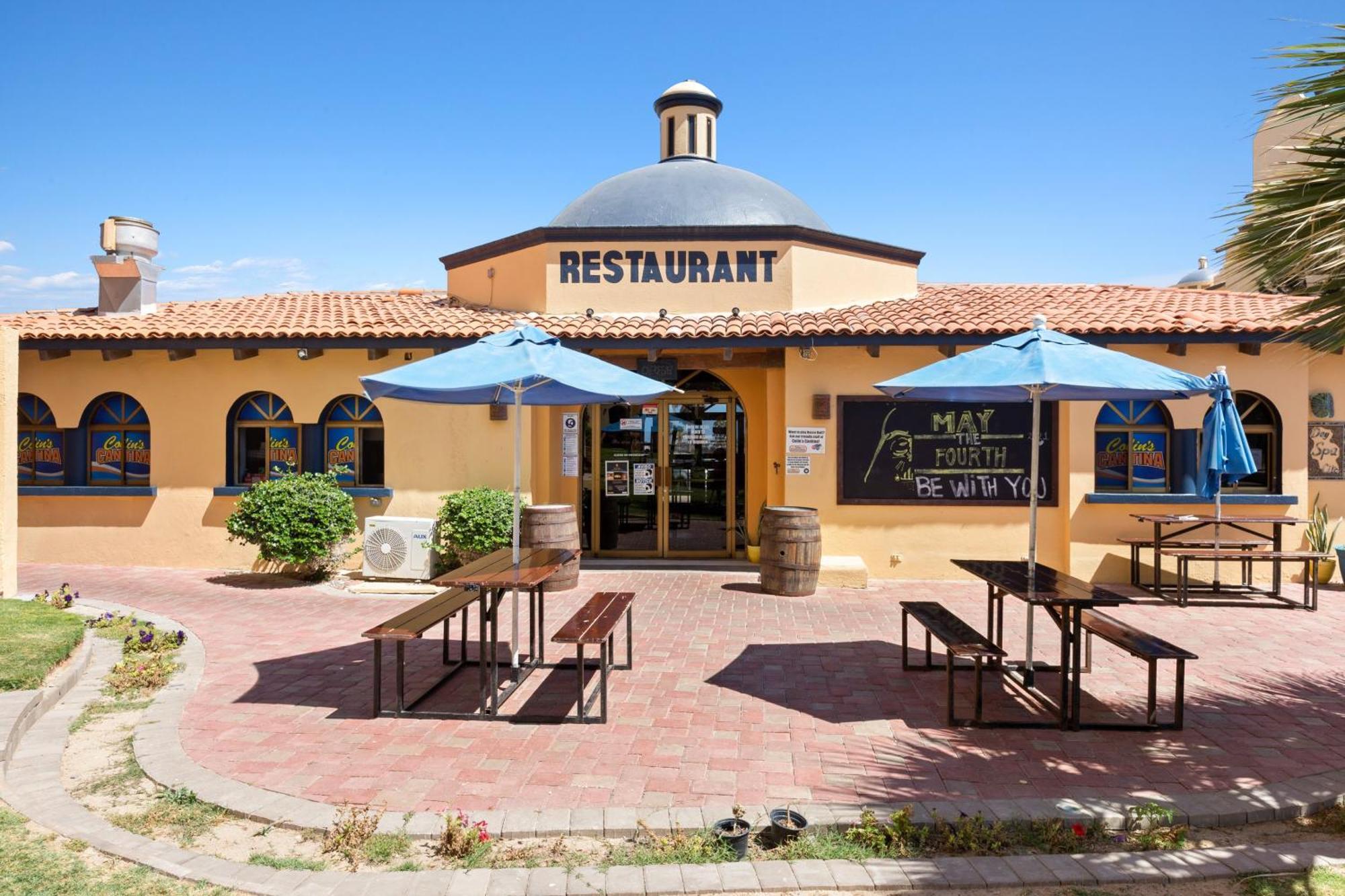Princesa De Penasco Puerto Peñasco 外观 照片