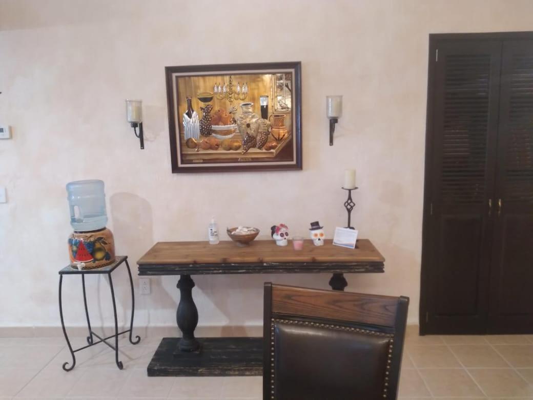 Princesa De Penasco Puerto Peñasco 外观 照片