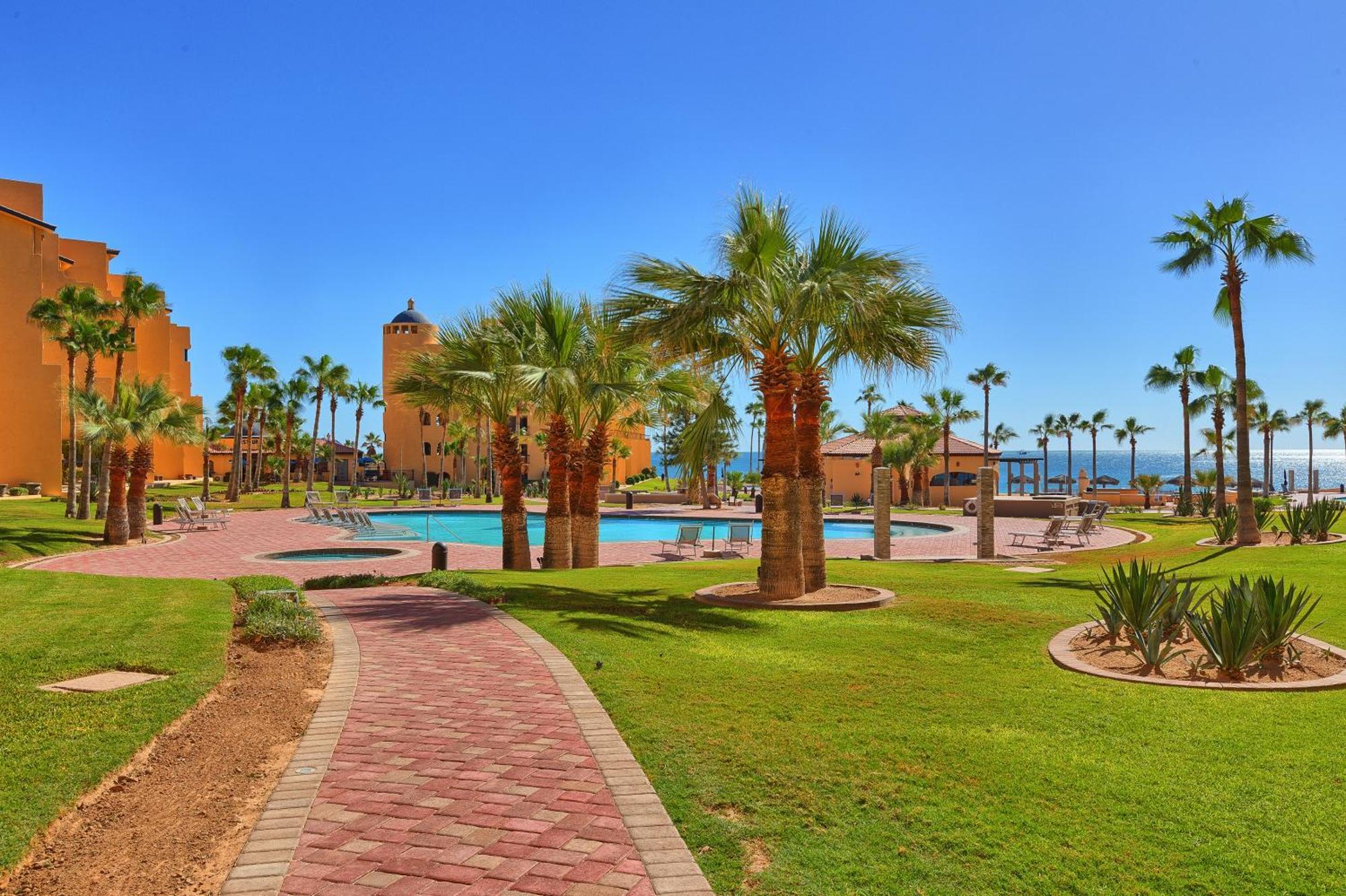 Princesa De Penasco Puerto Peñasco 外观 照片