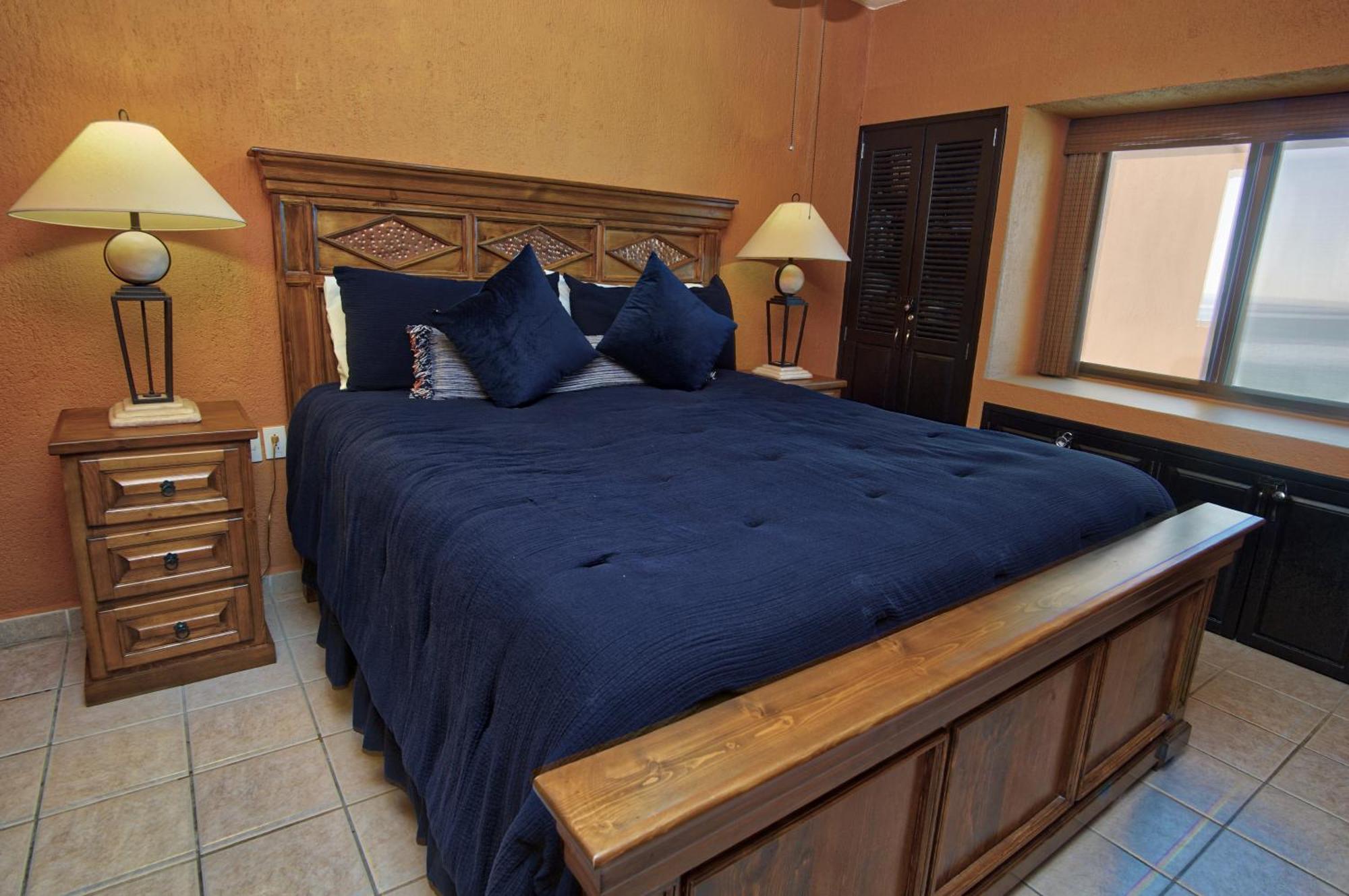 Princesa De Penasco Puerto Peñasco 外观 照片