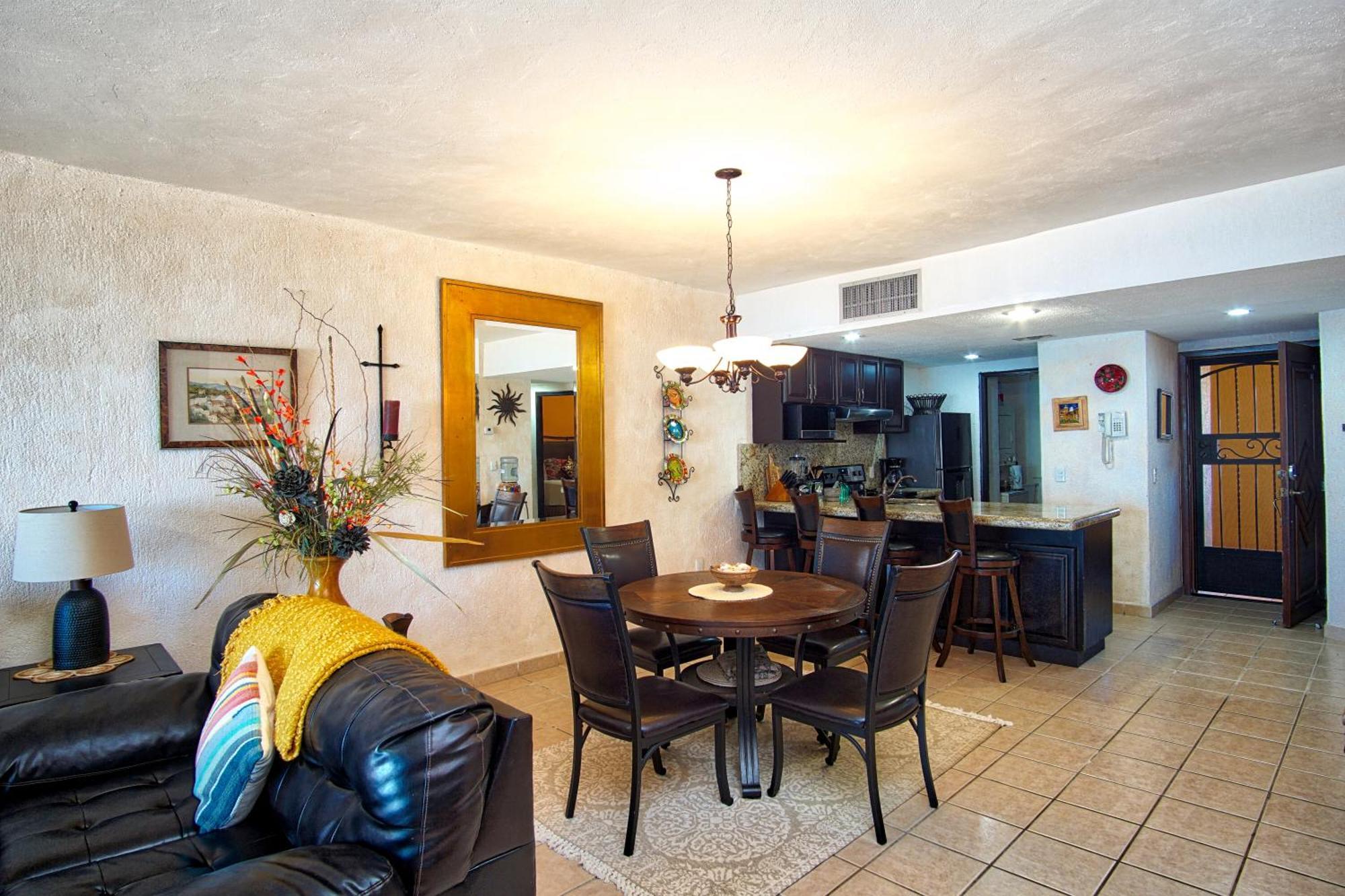 Princesa De Penasco Puerto Peñasco 外观 照片