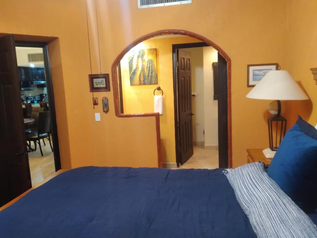 Princesa De Penasco Puerto Peñasco 外观 照片