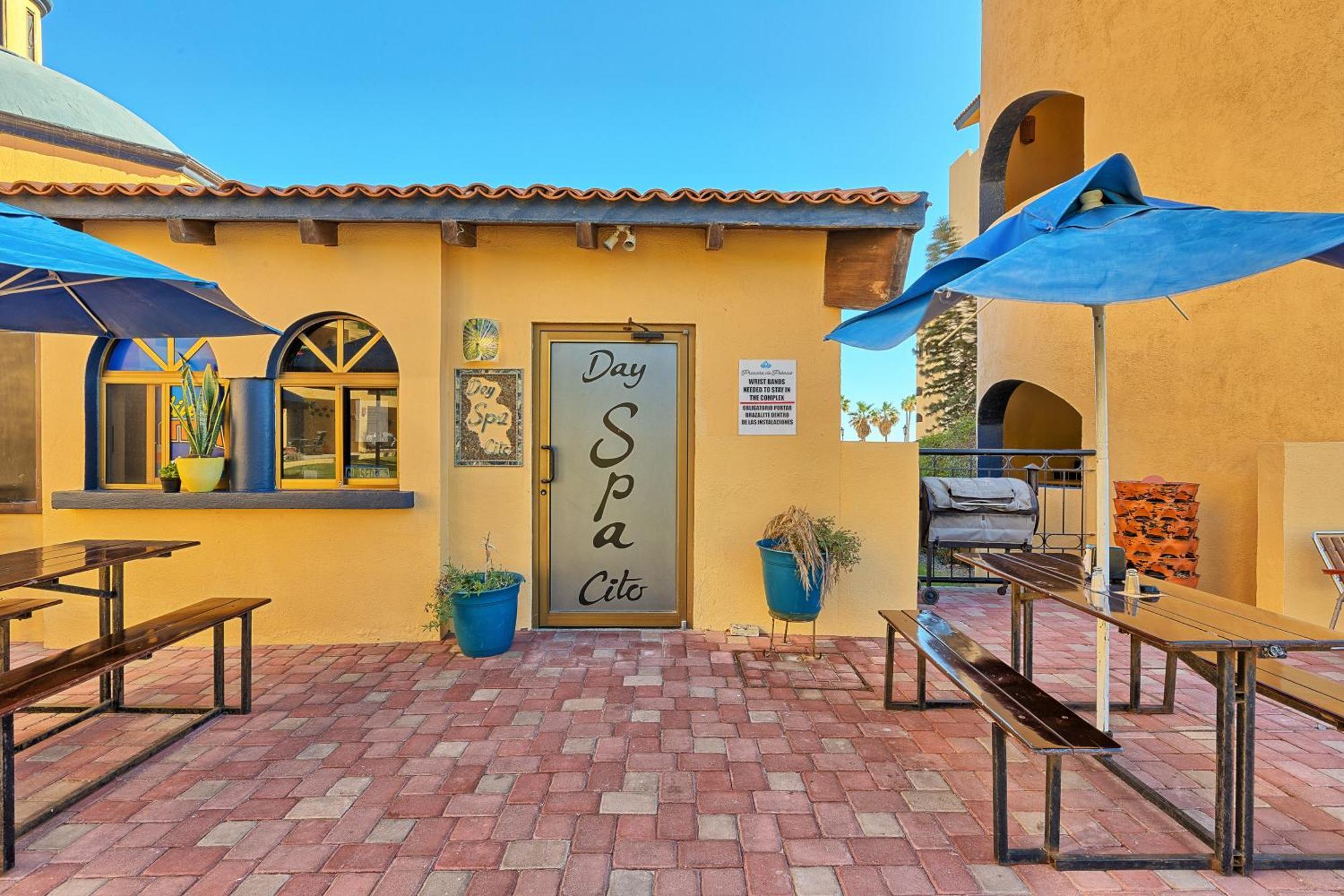 Princesa De Penasco Puerto Peñasco 外观 照片