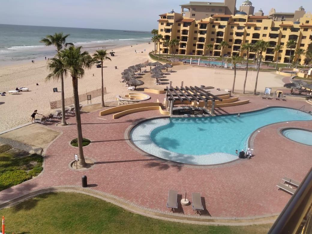 Princesa De Penasco Puerto Peñasco 外观 照片