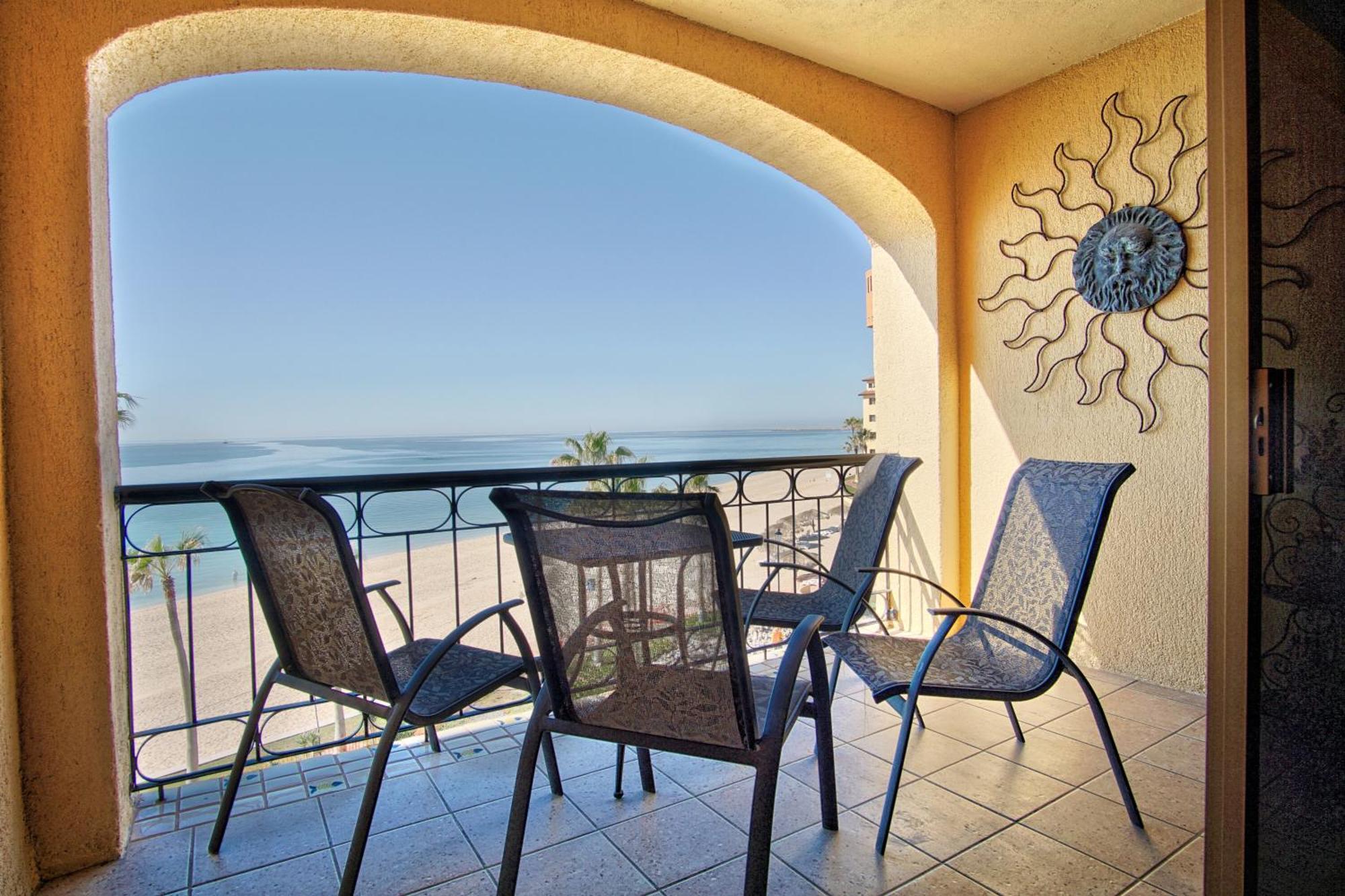 Princesa De Penasco Puerto Peñasco 外观 照片